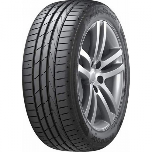 Большое фото товара - 245/40/18 97Y Hankook Ventus S1 evo2 K117B RunFlat, 421069. Вариант №1