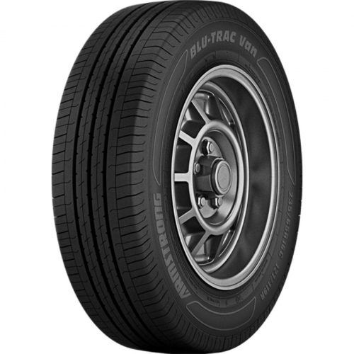 Большое фото товара - 225/70/15C 112/110R Armstrong Blu-Trac VAN, 421879. Вариант №1