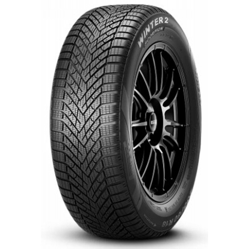 Большое фото товара - 235/50/18 101V Pirelli Scorpion Winter 2, Scorpion Winter 2. Вариант №1
