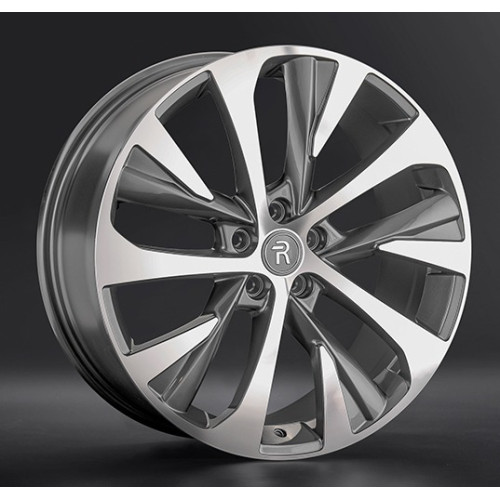 Большое фото товара - 8*20 5*114,3 ET50 66,1 Replay INF64 gmf, 426239. Вариант №1