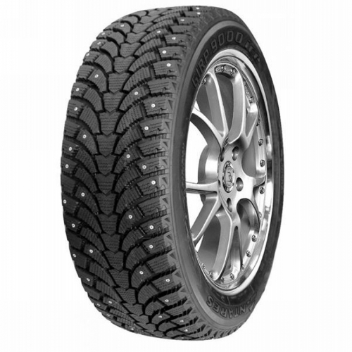 Большое фото товара - 225/75/16 118/116R Antares Grip60Ice, 426756. Вариант №1