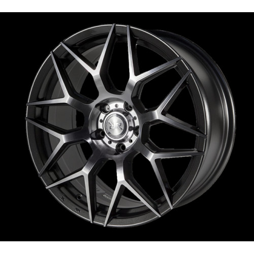 Большое фото товара - 7,5*17 5*108 ET33 60,1 RR CSS3940 MK-P, 427332. Вариант №1