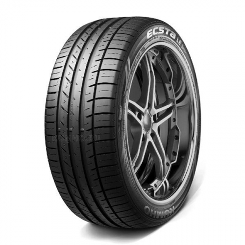 Большое фото товара - 245/50/18 100W Kumho Ecsta Le Sport KU39, Ecsta Le Sport KU39. Вариант №1
