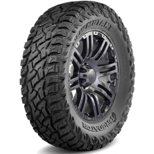 Большое фото товара - 285/55/20 122/119Q Predator New Mutant X-RT, New Mutant X-RT. Вариант №1