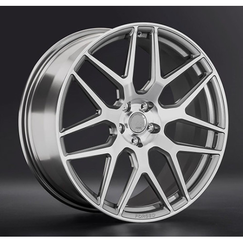 Большое фото товара - 10*21 5*112 ET44 66,6 LS Forged FG43 mgmf, 442565. Вариант №1