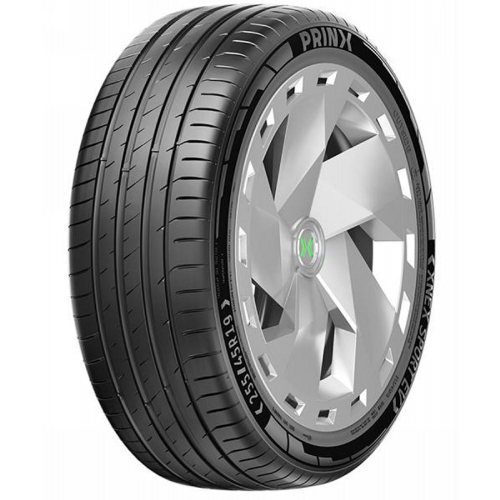 Большое фото товара - 225/45/19 96W Prinx XNEX SPORT EV, XNEX SPORT EV. Вариант №1