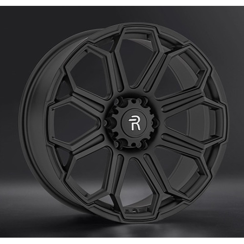 Большое фото товара - 9*20 6*139,7 ET30 100,1 Replay TA21 MB, 458434. Вариант №1