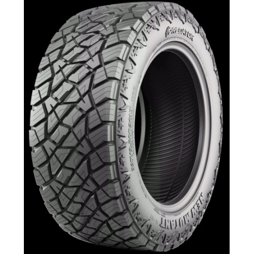 Большое фото товара - 235/60/18 107H Predator New Mutant X-AT, New Mutant X-AT. Вариант №1