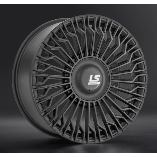 Большое фото товара - 8,5*20 6*139,7 ET36 100,1 LS wheels FlowForming RC99 mb, 463813. Вариант №1